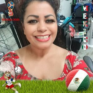 Meet your Posher, Morena